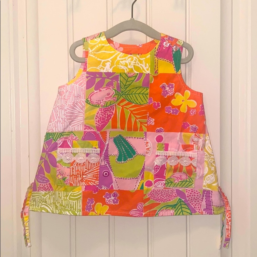 Lily Pulitzer Dress